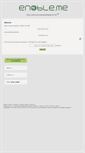Mobile Screenshot of ese.me